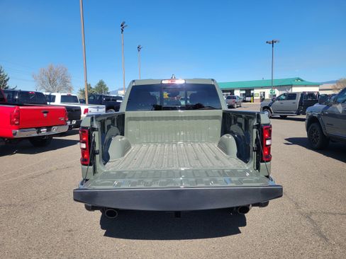 New 2026 RAM 1500 Big Horn image 11