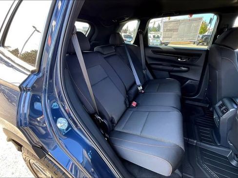 New 2026 Honda CR-V TrailSport image 24