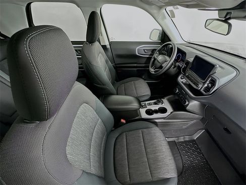 Used 2023 Ford Bronco Sport Big Bend image 25