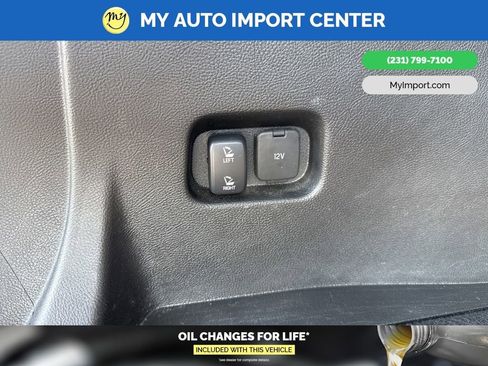 Used 2024 Ford Edge SEL AWD/4WD image 28