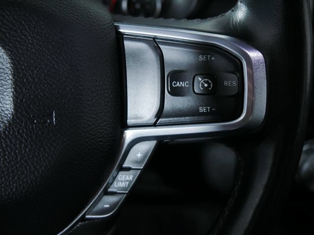 Used 2023 RAM 1500 Laramie AWD/4WD image 24