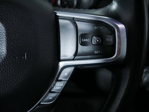 Used 2023 RAM 1500 Laramie AWD/4WD image 24