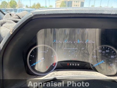 Used 2022 Ford F350 XL w/ STX Appearance Package AWD/4WD image 2