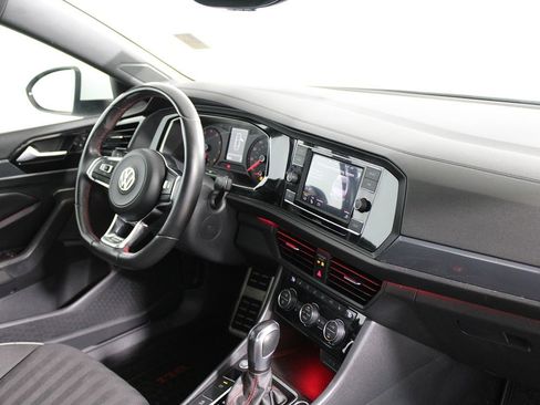 Used 2021 Volkswagen Jetta GLI image 13
