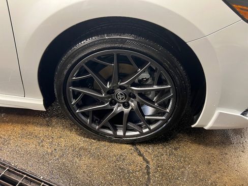 Certified 2025 Toyota Camry XSE image 29