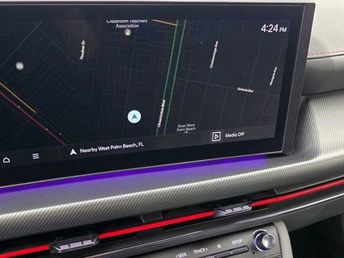 Used 2025 Hyundai Sonata N Line FWD image 23