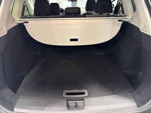 Used 2023 Nissan Rogue SV AWD/4WD image 41