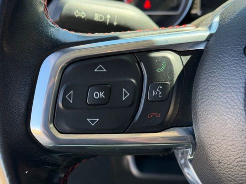 Used 2022 Jeep Wrangler Unlimited Rubicon image 15