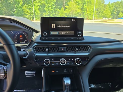 Used 2025 Acura Integra A-Spec FWD image 20