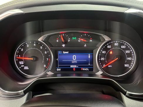 Used 2020 Chevrolet Blazer LT w/ Redline Edition image 21