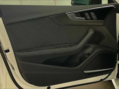 Certified 2025 Audi A5 2.0T Premium Plus w/ Premium Plus image 25