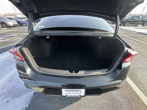 Used 2023 Kia K5 GT-Line image 24