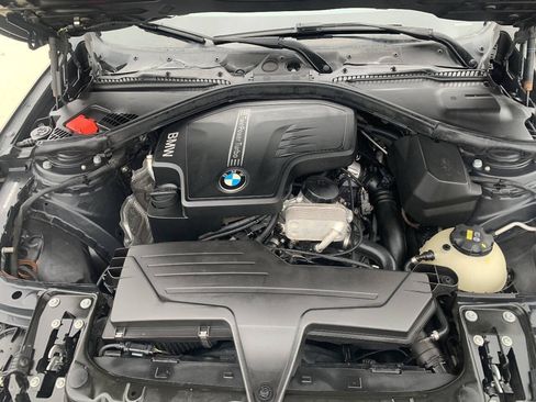 Used 2015 BMW 428i Coupe RWD image 16