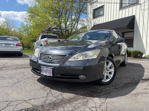 Used 2008 Lexus ES 350 FWD image 1