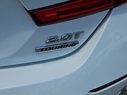 Certified 2021 Honda Accord Touring image 5