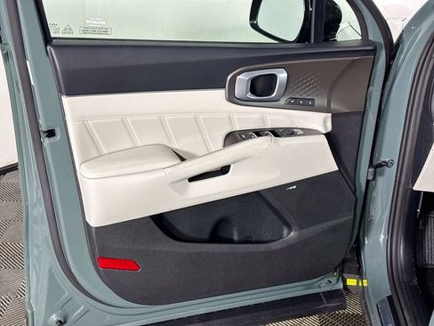 New 2026 Kia Sorento SX Prestige image 10