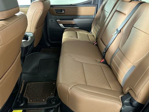 Used 2026 Toyota Tundra 1794 Edition AWD/4WD image 24