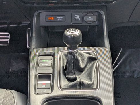 Used 2023 Honda Civic Sport image 17