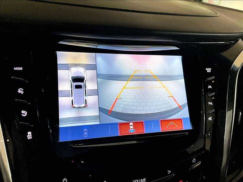 Used 2018 Cadillac Escalade ESV Platinum image 28
