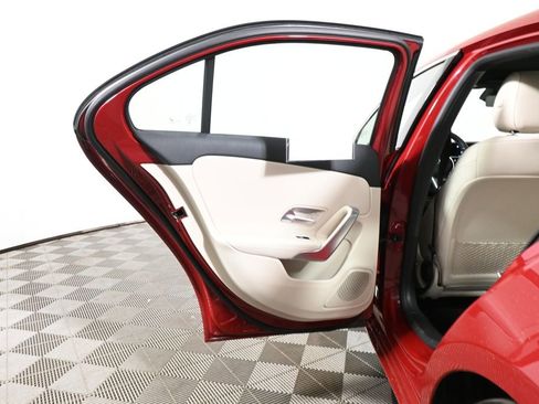 Certified 2022 Mercedes-Benz A 220 image 30