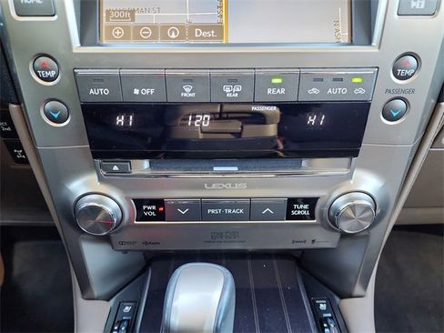 Used 2021 Lexus GX 460 Premium image 25