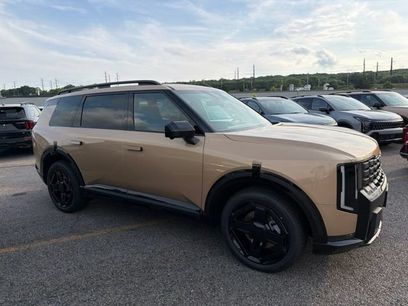 New 2027 Kia Telluride SX Prestige X-Line w/ Towing Package