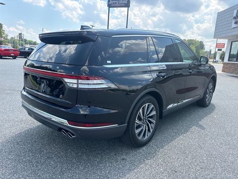 Used 2026 Lincoln Aviator 2WD image 10