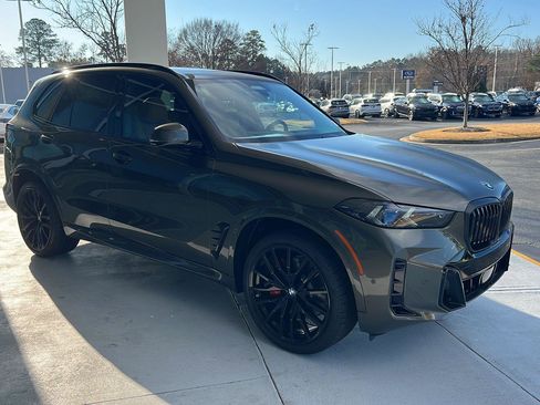 New 2026 BMW X5 sDrive40i RWD image 9