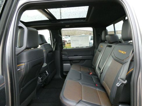 New 2026 Ford F150 Tremor w/ Equipment Group 402B AWD/4WD image 12