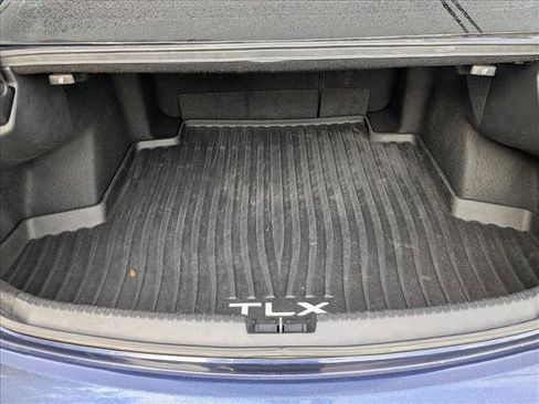 Used 2021 Acura TLX SH-AWD w/ Advance Package image 6