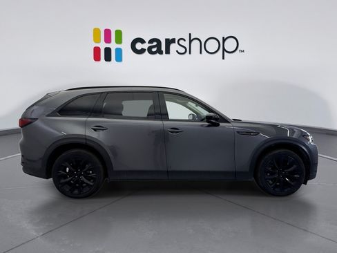 Used 2026 MAZDA CX-90 3.3 Turbo w/ Premium Sport Pkg AWD/4WD image 6