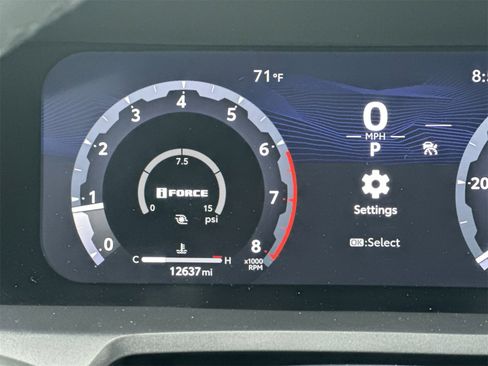 Used 2024 Toyota Tacoma TRD Off-Road image 27