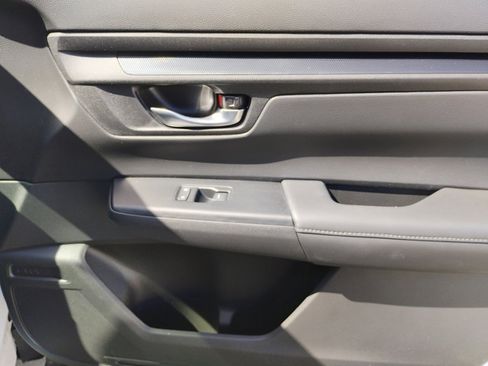 Certified 2023 Honda CR-V EX image 31