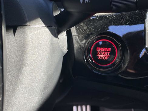 Certified 2024 Honda Civic Si image 12