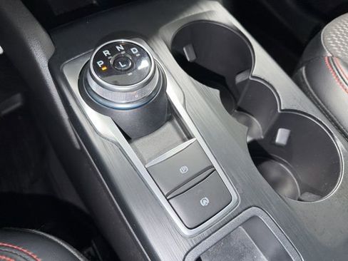 Used 2023 Ford Escape ST-Line Select w/ Tech Pack #2 image 23