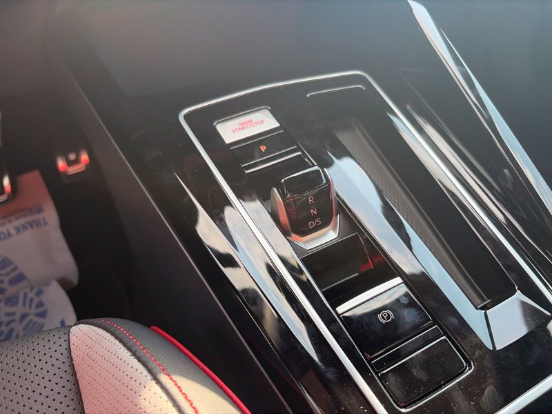 New 2026 Volkswagen GTI SE FWD image 37