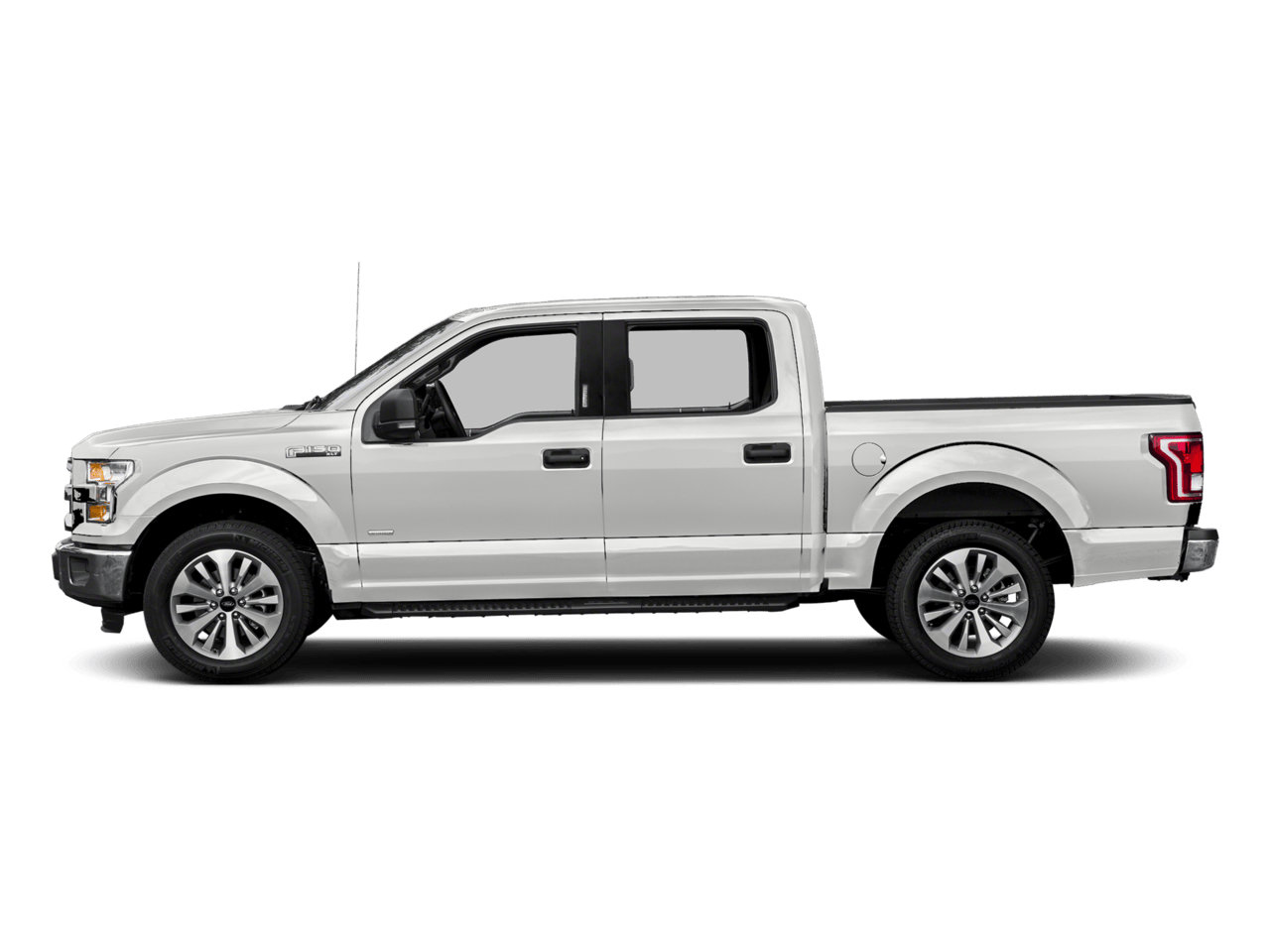 Used 2016 Ford F150 XLT w/ Equipment Group 302A Luxury AWD/4WD image 2