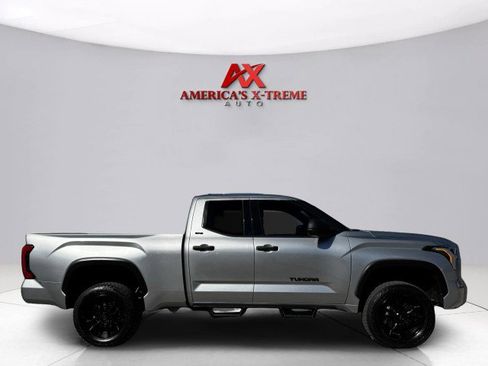 Used 2022 Toyota Tundra SR5 image 6