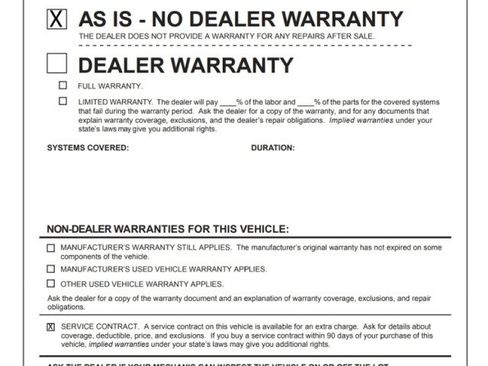 Used 2026 Buick Enclave Preferred FWD image 32