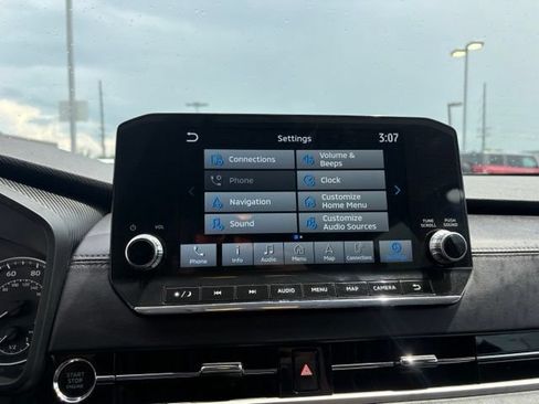 Used 2024 Mitsubishi Outlander SE FWD image 18
