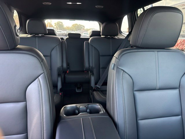 New 2027 GMC Acadia Elevation w/ Elevation Premium Package AWD/4WD image 32