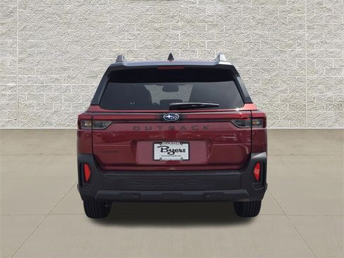 New 2026 Subaru Outback Premium AWD/4WD image 6