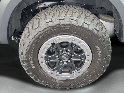 Used 2025 Ford Ranger Raptor AWD/4WD image 34