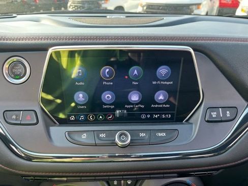 Used 2021 Chevrolet Blazer RS w/ Enhanced Convenience Package AWD/4WD image 34