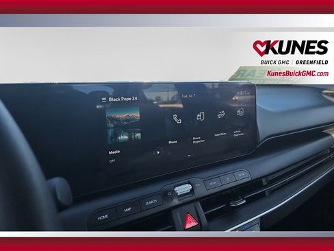 Used 2026 Kia K4 FWD image 17