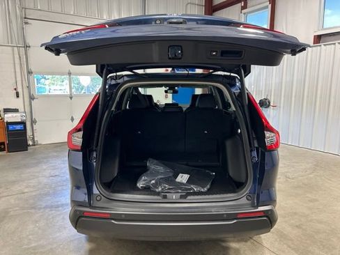 Used 2026 Honda CR-V EX-L image 21