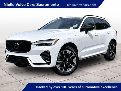 Used 2026 Volvo XC60 T8 Plus w/ Climate Package
