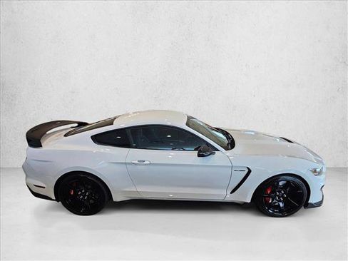 Used 2016 Ford Mustang Shelby GT350R w/ GT350R Equipment Group 920A image 4