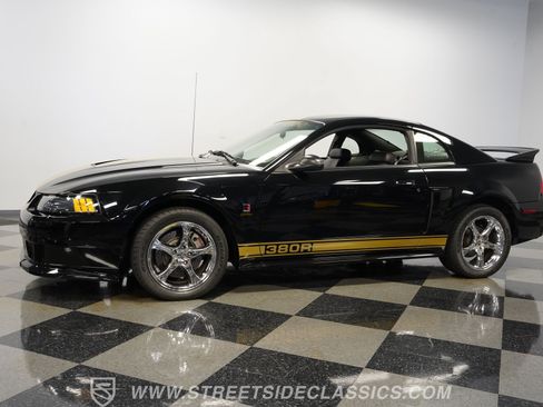 Used 2003 Ford Mustang GT RWD image 6
