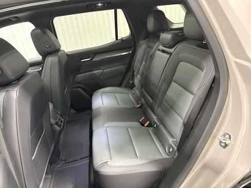New 2026 GMC Terrain AT4 w/ LPO, Floor Liner Package AWD/4WD image 26